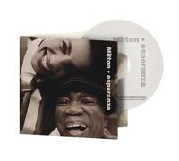 Milton + Esperanza CD