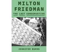 Milton Friedman