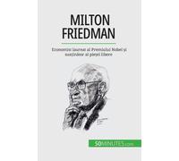 Milton Friedman