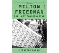 Milton Friedman
