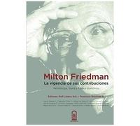 Milton Friedman