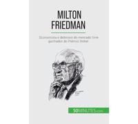 Milton Friedman
