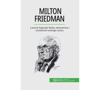 Milton Friedman
