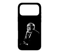 Milton Friedman Coque pour iPhone 17 Pro Max