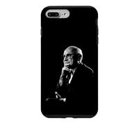 Milton Friedman Coque pour iPhone 7 Plus/8 Plus