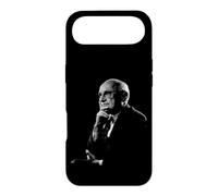Milton Friedman Coque pour iPhone Air