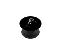 Milton Friedman PopSockets PopGrip Adhésif