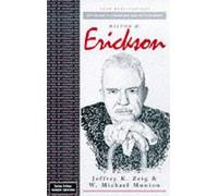 Milton H Erickson