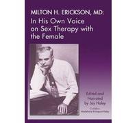 Milton H. Erickson, MD - [Version Originale] Jay Haley, Madeline Richeport - Haley (Auteur)