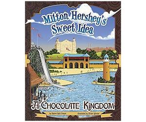 Milton Hershey's Sweet Idea