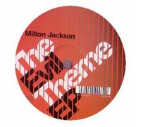 Milton Jackson - The Evil Theme EP [Import]