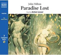 Milton John - Paradise Lost [Import]
