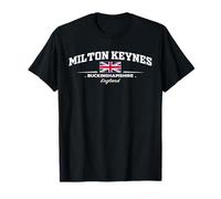 Milton Keynes England T-Shirt