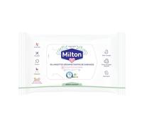 Milton Lloyd Bébé Confort Lingettes Desinfectantes Collection 2012