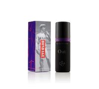 Milton-Lloyd Bondage Out Parfum Homme Eau de Toilette 50 ml