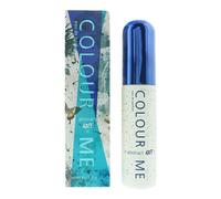 COLOUR ME Abstract Art - Fragrance for Men - 50ml Eau de Parfum, by Milton-Lloyd