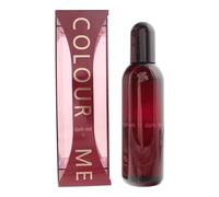 Colour Me Dark Red - Fragrance for Him and Her - 100ml Eau de Parfum, by Milton-Lloyd