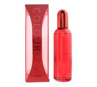 Milton Lloyd Colour Me Red Eau de Parfum (Femme) 100 ml