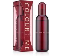 Milton-Lloyd Dark Red Fragrance For Him And Her Eau De Parfum 100 Ml