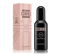 MILTON-LLOYD ESSENTIALS N° 8 Parfum pour femme. Eau de parfum 50 ml. Parfum de luxe - Parfum pour femme, Parfum pour femme longue durée par Milton-Lloyd