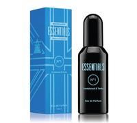 MILTON-LLOYD ESSENTIALS N° 1 Parfum pour homme Eau de parfum pour homme 50 ml, Parfum de luxe - Après-rasage pour homme, Parfum longue durée pour homme par Milton-Lloyd