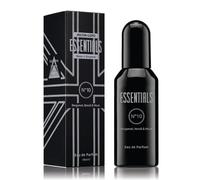 MILTON-LLOYD ESSENTIALS N° 10 Parfum pour homme Eau de parfum pour homme 50 ml, Parfum de luxe - Après-rasage pour homme, Parfum longue durée pour homme par Milton-Lloyd