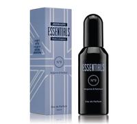 MILTON-LLOYD ESSENTIALS N° 9 Parfum pour homme Eau de parfum pour homme 50 ml, Parfum de luxe - Après-rasage pour homme, Parfum longue durée pour homme par Milton-Lloyd