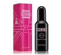 MILTON-LLOYD ESSENTIALS N° 11 Parfum pour femme. Eau de parfum 50 ml. Parfum de luxe - Parfum pour femme, Parfum pour femme longue durée par Milton-Lloyd