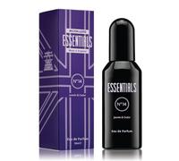 MILTON-LLOYD ESSENTIALS N° 14 Parfum pour femme. Eau de parfum 50 ml. Parfum de luxe - Parfum pour femme, Parfum pour femme longue durée par Milton-Lloyd