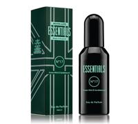 Milton-Lloyd Essentials No 17 - Fragrance for Men - 50ml Eau de Parfum