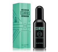 MILTON-LLOYD ESSENTIALS N° 19 Parfum pour homme. Eau de parfum pour homme 50 ml, Parfum de luxe - Après-rasage pour homme, Parfum longue durée pour homme par Milton-Lloyd