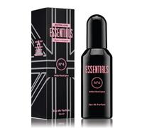 Milton-Lloyd Essentials No 4 Parfum Eau de parfum 50 ml Femme