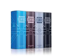 Milton-Lloyd Essentials - Ensembles Quadruples pour Hommes