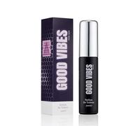 Milton-Lloyd Good Vibes - Fragrance for Women - 50ml Parfum de Toilette