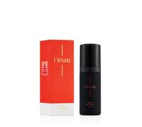 Milton-Lloyd L'Affaire - EDT Mixte - Safran et Jasmin avec Cèdre 50ml | Eau de Toilette Mixte, Senteur Florale et Chaleureuse, Ambre Gris, Pêche, Cadeau Mixte, Parfum Mixte