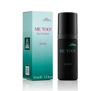 Milton Lloyd Me Too Homme Eau de Toilette 50ml Spray Men