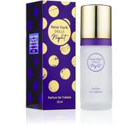 Milton-Lloyd New York Dolls Night Perfume For Women 55ml