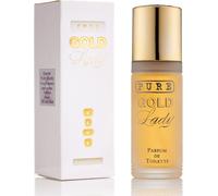 Milton Lloyd Pure Gold Lady Eau de Toilette pour femmes 55 ml