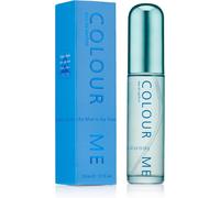 Milton-Lloyd Sky Blue Fragrance For Women 50 Ml