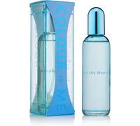 Milton-Lloyd Sky Blue Fragrance For Women Eau De Parfum 100 Ml
