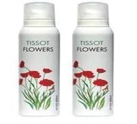 Milton-Lloyd Summer Flowers Parfum pour femme 150 ml Spray pour le corps (Lot de 2)