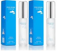 Milton-Lloyd Summer Sky - Parfum pour Femme - 50ml Parfum de Toilette (Lot de 2)