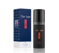 Milton-Lloyd The Man Cobalt Eau de toilette pour homme 50 ml