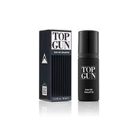 Milton-Lloyd Top Gun Eau de toilette pour homme 50 ml