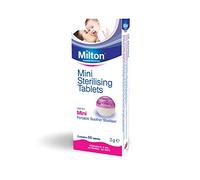 Milton Mini Comprimés de stérilisation