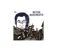 Milton Nascimento