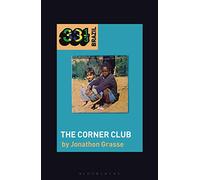Milton Nascimento and Lô Borges's The Corner Club
