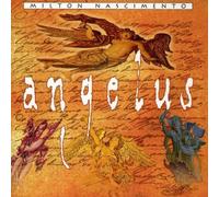 Milton Nascimento - Angelus by Milton Nascimento