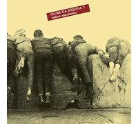 Milton Nascimento - Clube Da Esquina