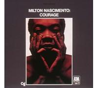 Milton Nascimento - Courage